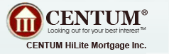 CENTUM HiLite Mortgage Inc